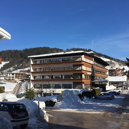 Sonnenalp Markbachjoch XL Niederau Exterior foto