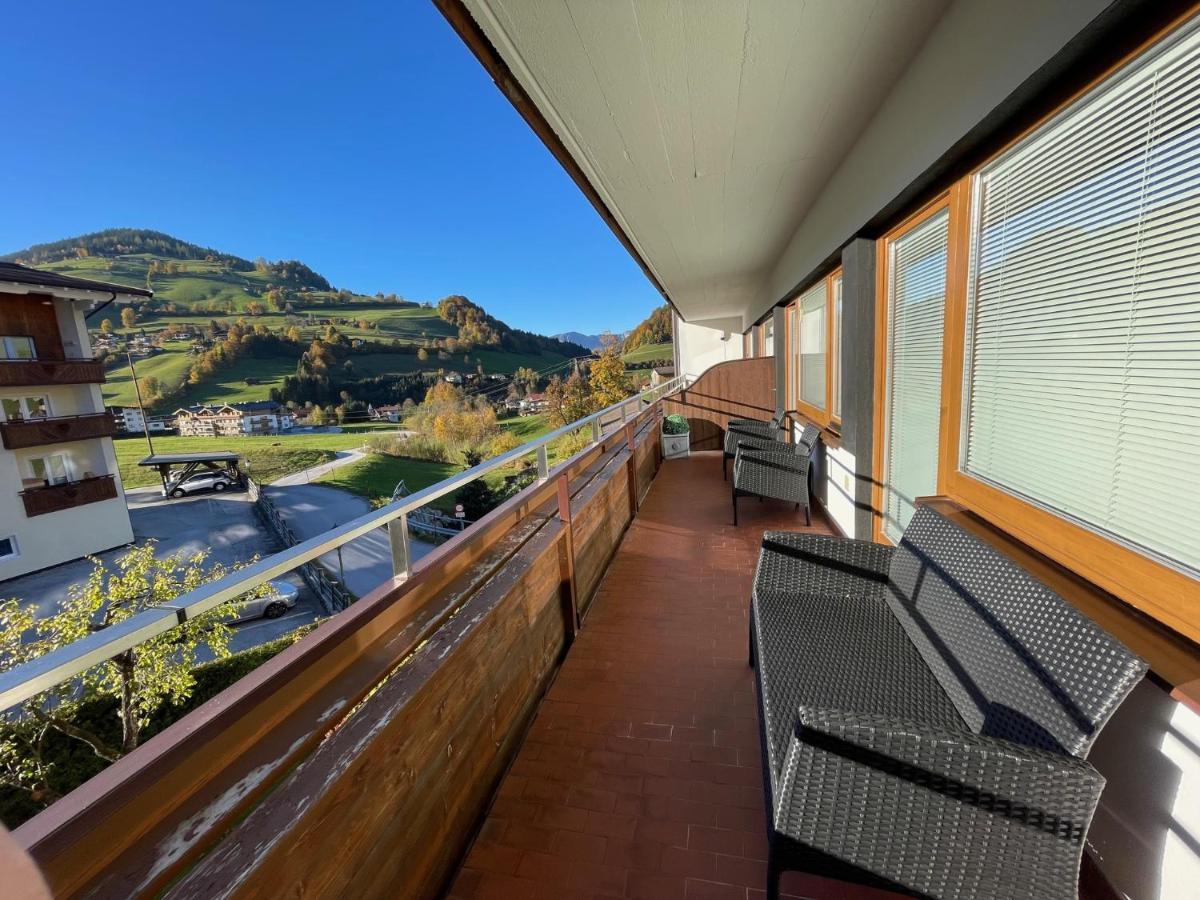 Sonnenalp Markbachjoch XL Niederau Exterior foto